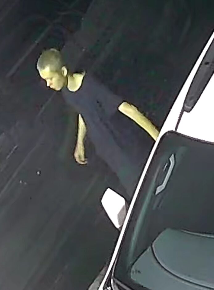 Lindon PD asking for help identifying assault, vehicle burglary
